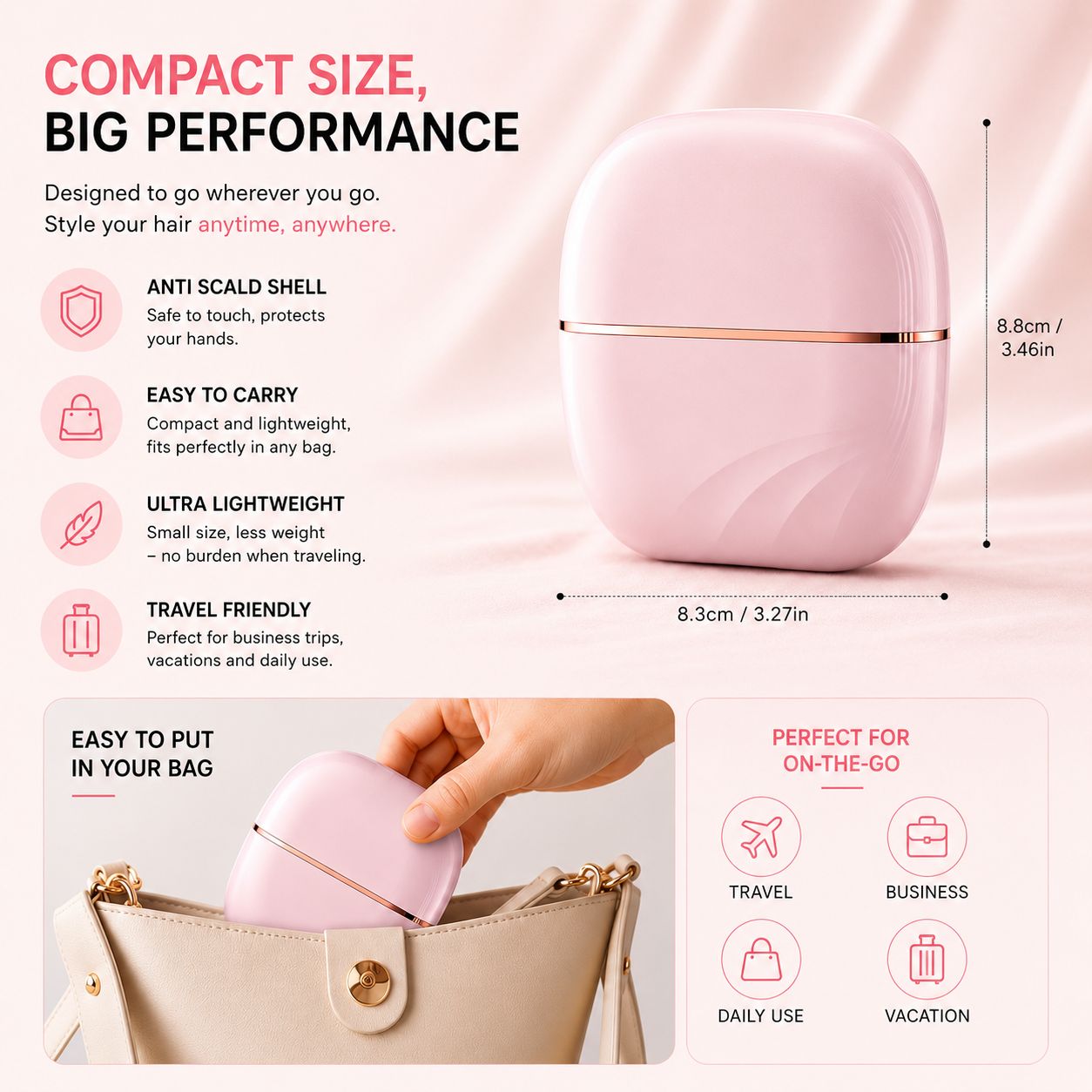 ShaiBrush Mini