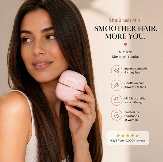 ShaiBrush Mini