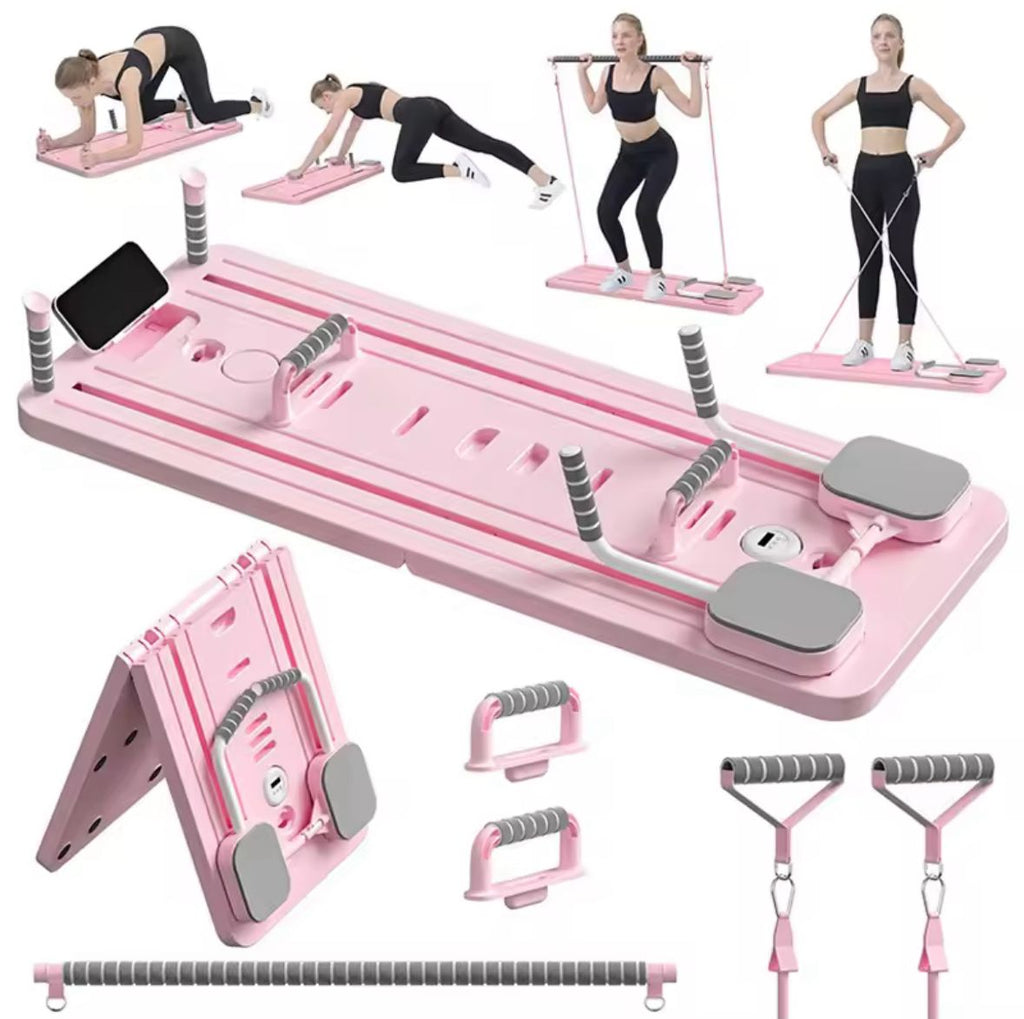 Home Pilates Board