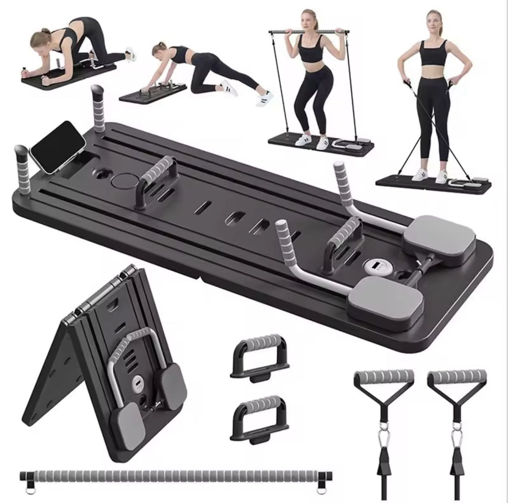 Home Pilates Board