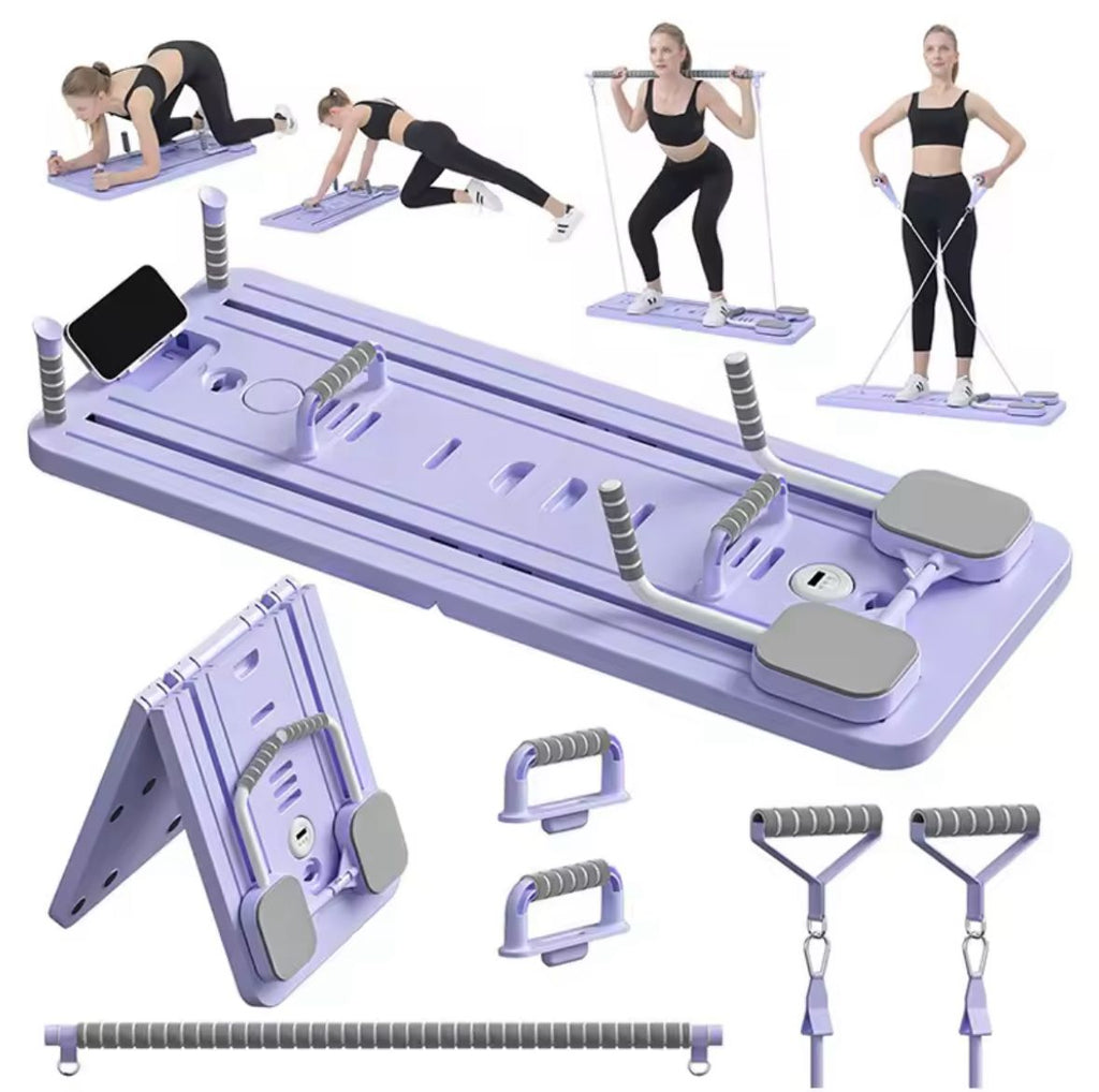 Home Pilates Board