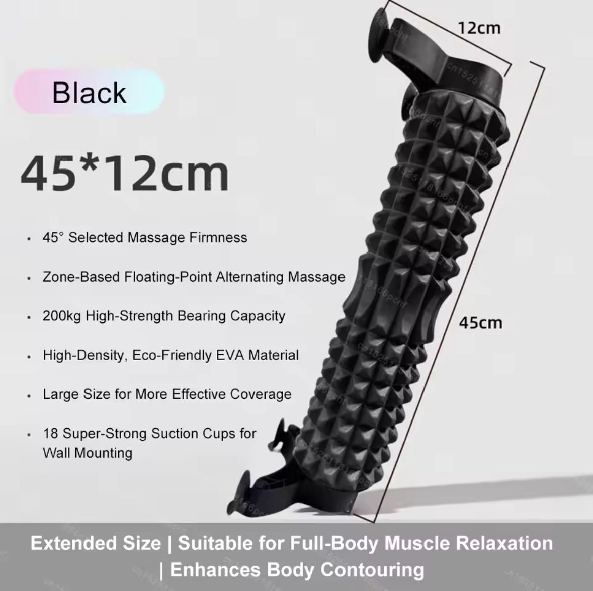 Muscle Relax Roller