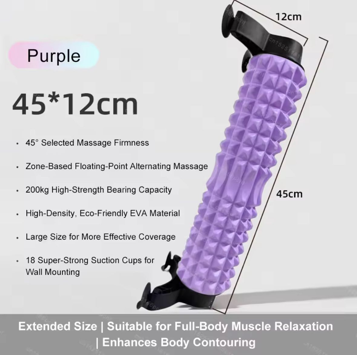 Muscle Relax Roller