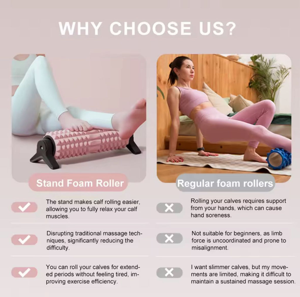 Muscle Relax Roller