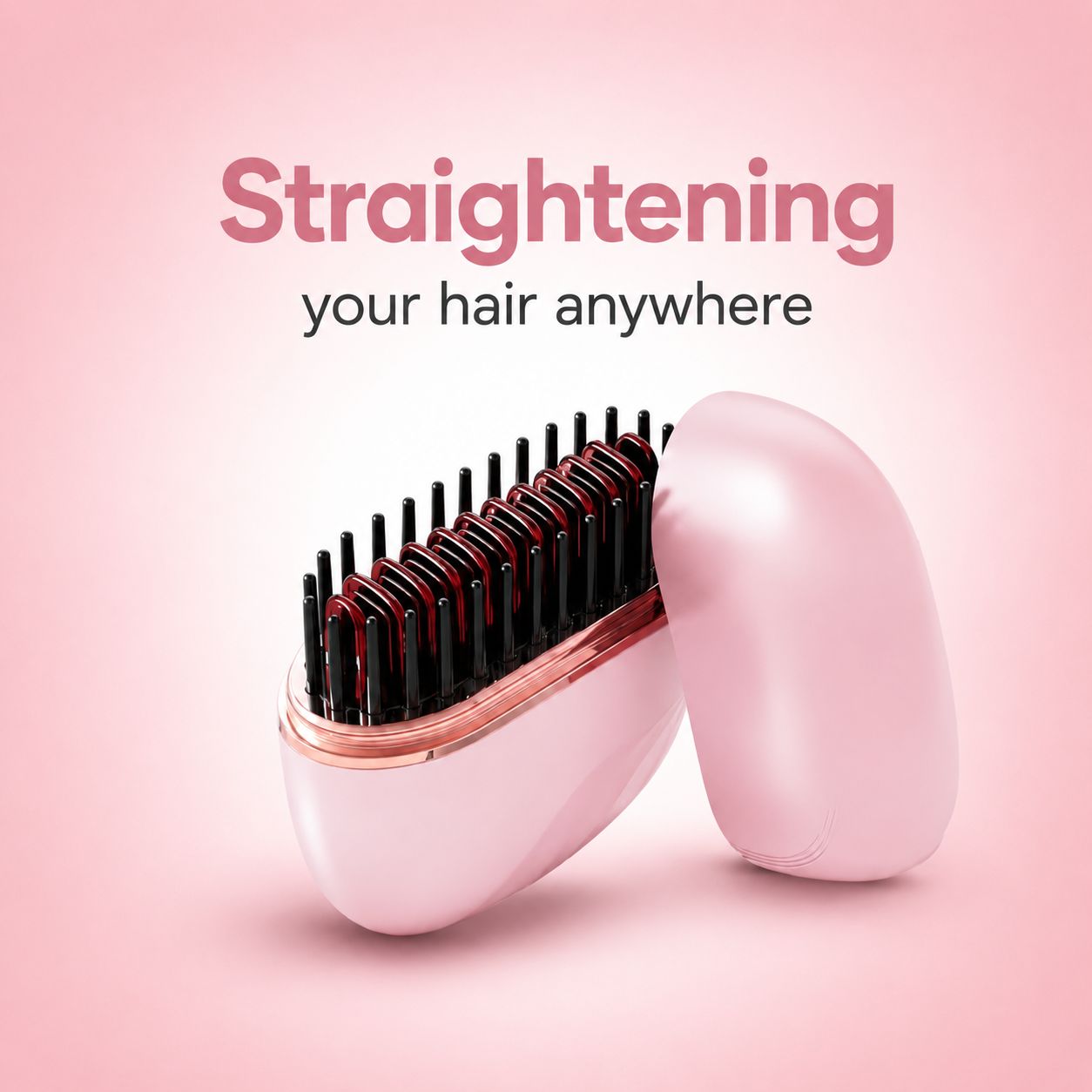 ShaiBrush Mini