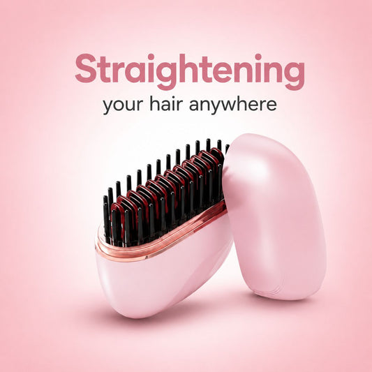 ShaiBrush Mini
