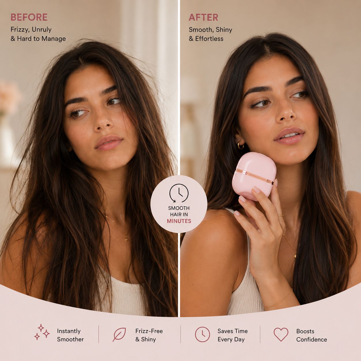 ShaiBrush Mini